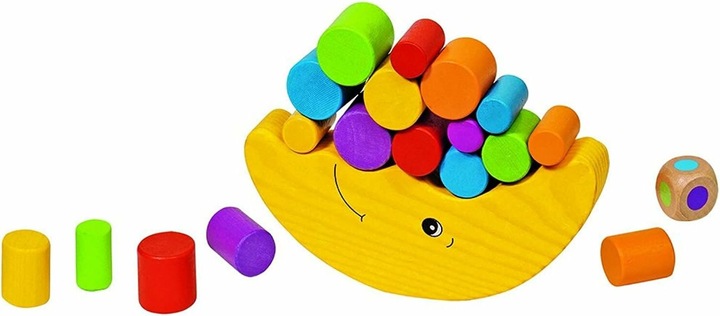 Image du produit Goki Balancierspiel Mond