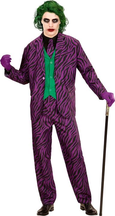 Produktbild Widmann Evil Joker (L)