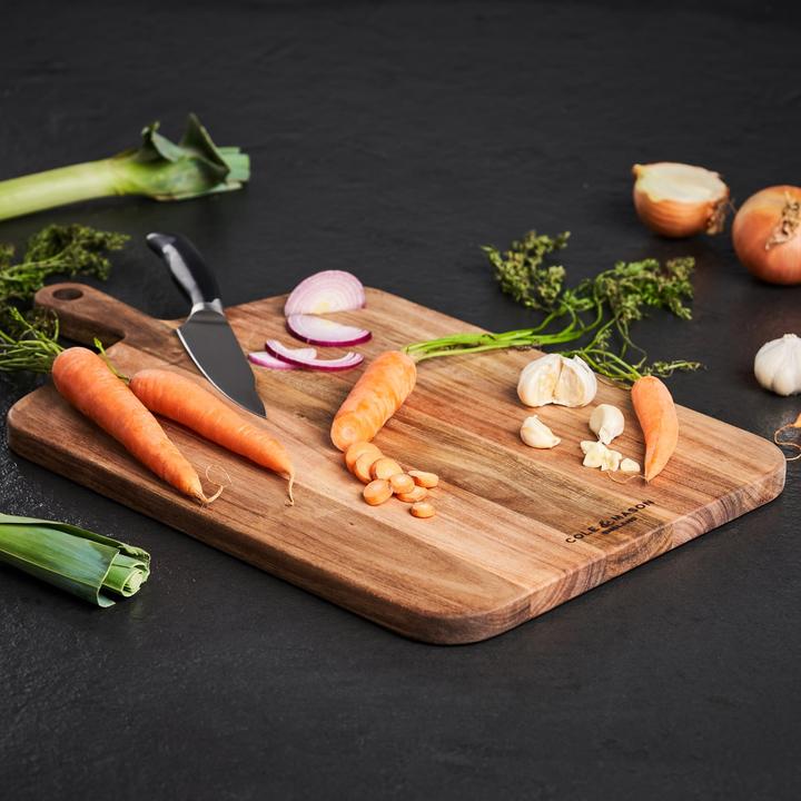 Image du produit Cole & Mason Schneidebrett