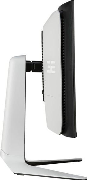 Actual product image Dell Alienware AW3225QF (3840 x 2160 Pixels, 32")