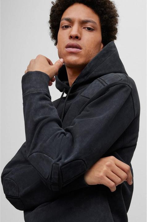 Produktbild BOSS Weozonehood Sweatshirt (6XL)