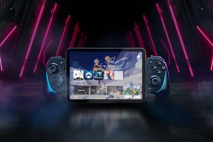 Image du produit Razer Kishi Ultra Contrôleur De Jeu (iOS, Android)