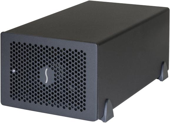 Image du produit Sonnet Echo Express SE-III TB3, 3x PCIe