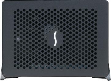 Image du produit Sonnet Echo Express SE-III TB3, 3x PCIe