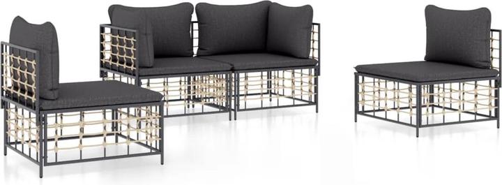 Produktbild vidaXL Lina