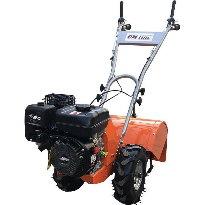 Oleo-Mac Glebogryzarka Pt 48bs (OO-OTHPT48BS)