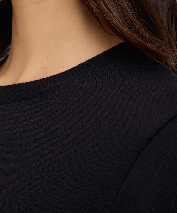 Actual product image Falke FAV Cotton Crew Neck w (S)