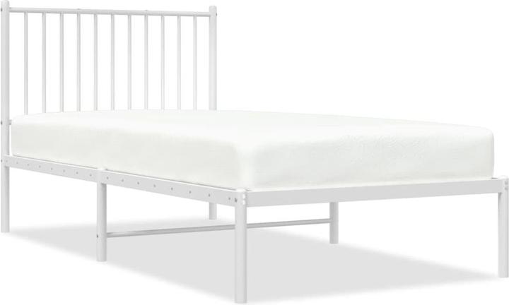 Image du produit vidaXL Bettgestell (90 x 190 cm)