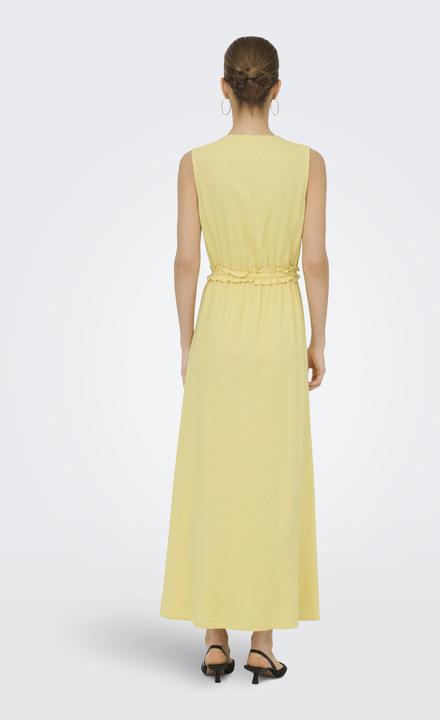 Image du produit Only ONLGOA Langes Kleid Kleid (M)