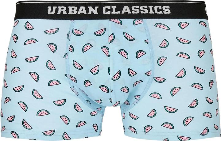 Produktbild Urban Classics Boxershorts (3erPack) (S, 3er Pack)