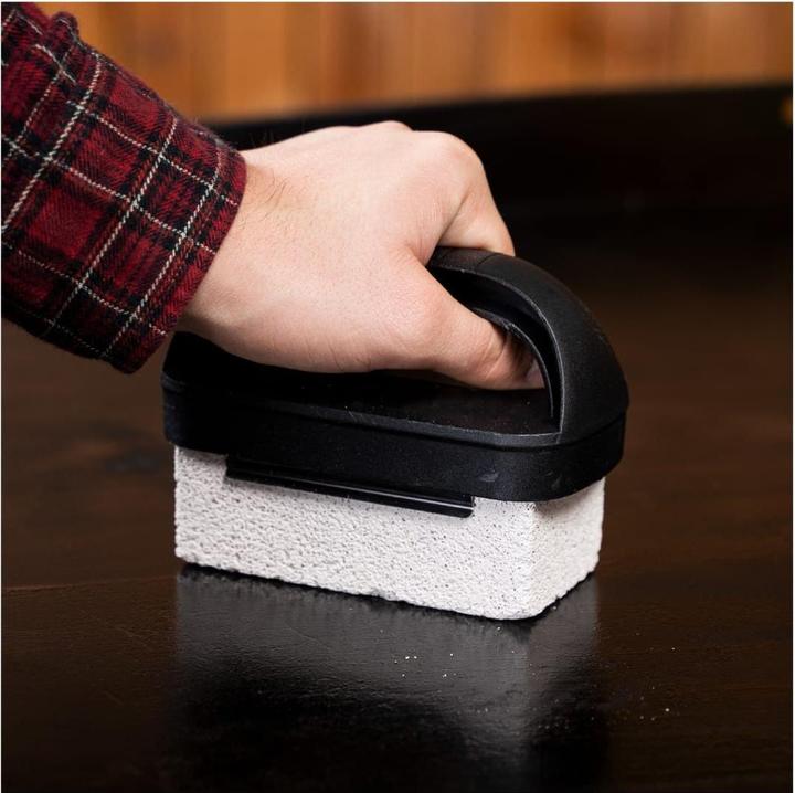 Actual product image Blackstone Cleaning Kit (8.90 cm)