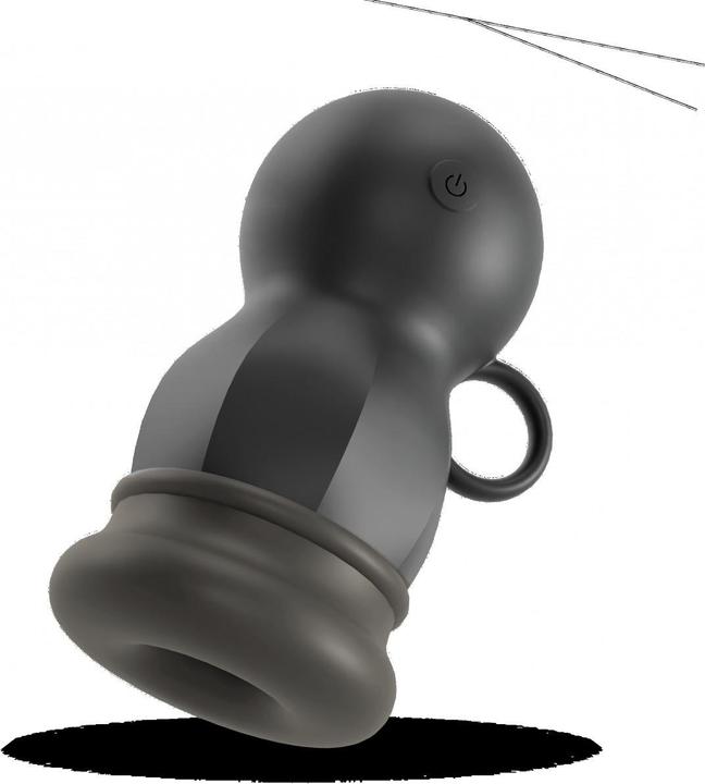 Produktbild Rebel Shaking Masturbator