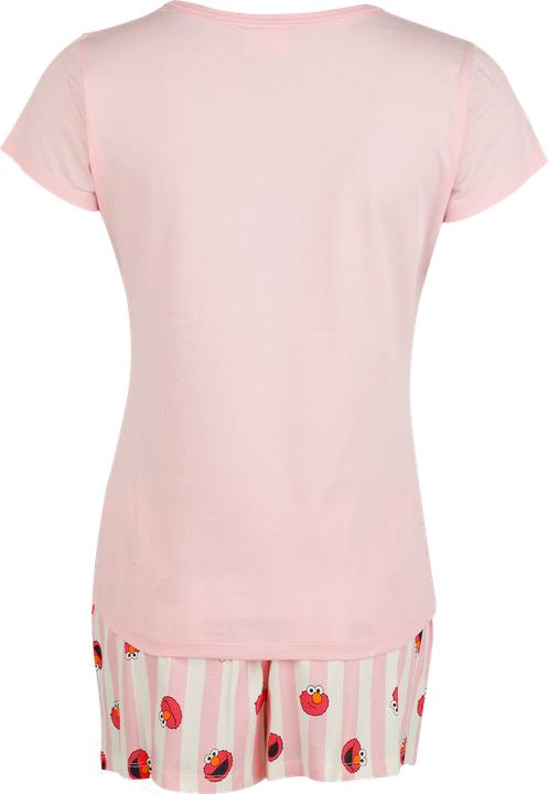 Produktbild Elmo (3XL)