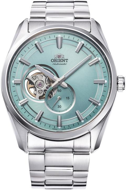 Orient Contemporary Small Seconds Semi Skeleton - RA-AR0009L (40 mm)