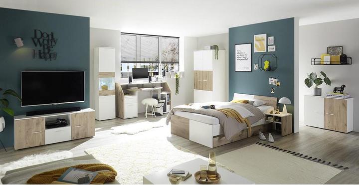 Produktbild Lipo Alex (135 x 60 x 195 cm)