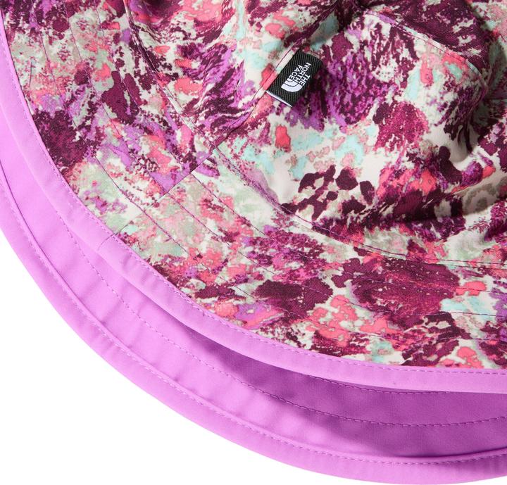 Actual product image North Face Class V Rev Bucket (S)