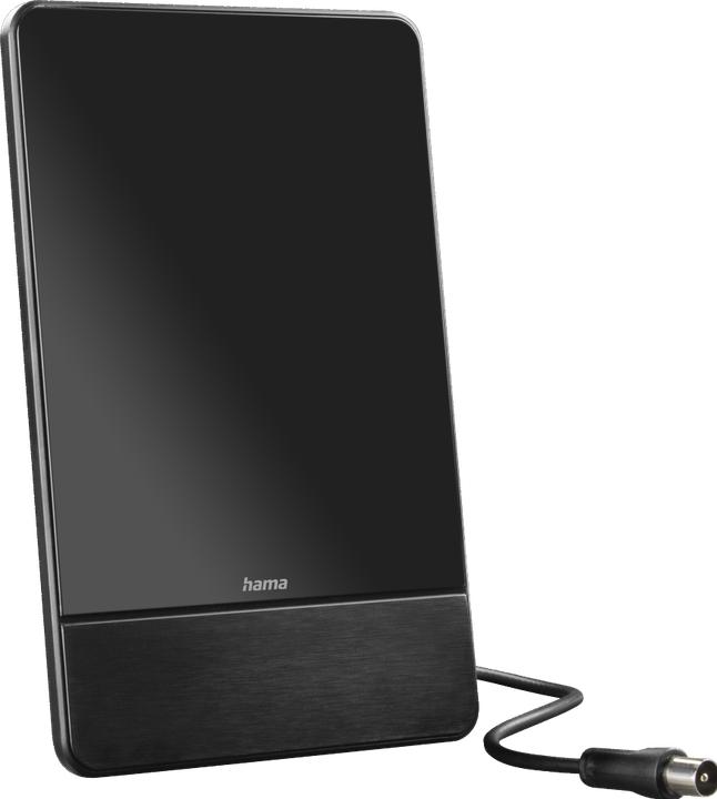 Image du produit Hama Par (Antenne plate, 45 dB, DVB-T / -T2)