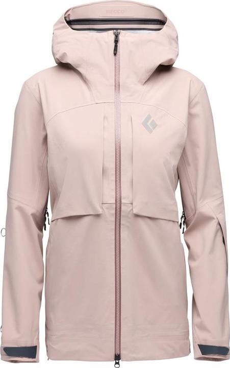 Pale Mauve