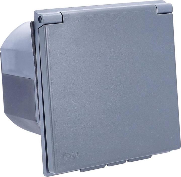 Actual product image As - Schwabe Camping power plug (CEE 7/4)