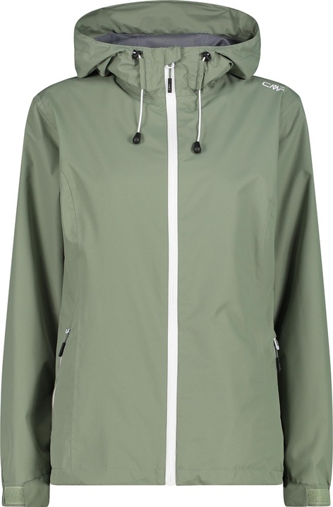 Immagine prodotto CMP Campagnolo Felpa con cappuccio Rain Fix (38, S)