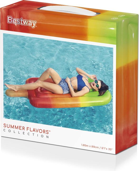 Produktbild Bestway Eis