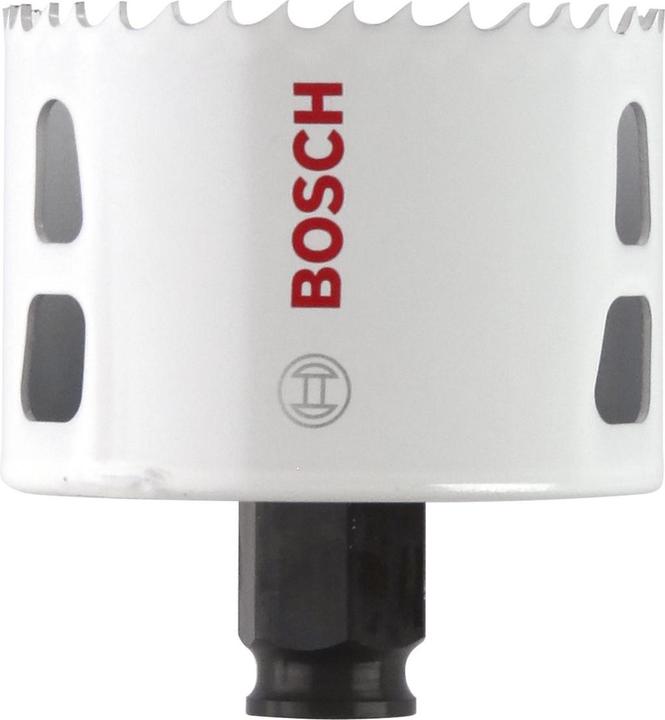 Actual product image Bosch Professional Zubehör Saw blade HSS-Co Bi-Metal SDS-Click (70 mm)
