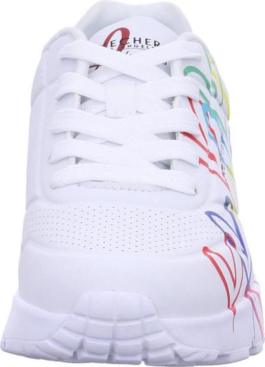 Image du produit Skechers Baskets UNO LITE - SPREAD THE LOVE (35)