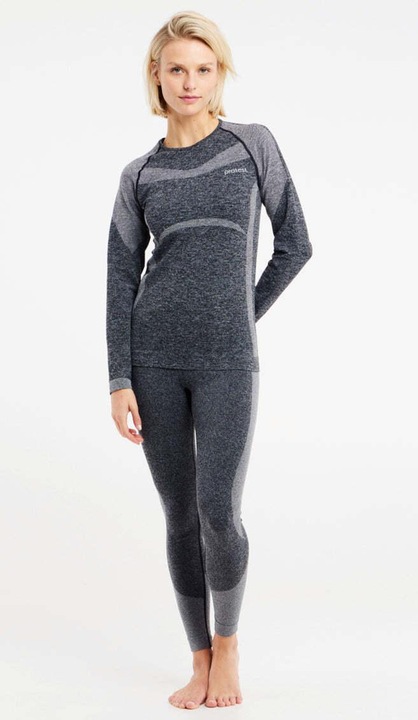 Produktbild Protest Thermo Pants Prtnoris (L, XL)