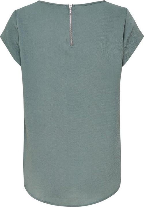 Produktbild Only Lockeres Oberteil mit kurzen Ärmeln (38)