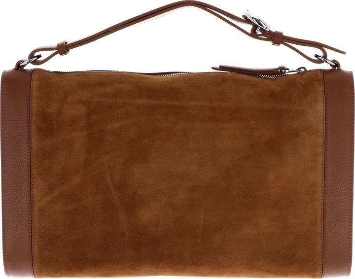 Immagine prodotto Coccinelle Elinor Suede Bimaterial Handbag