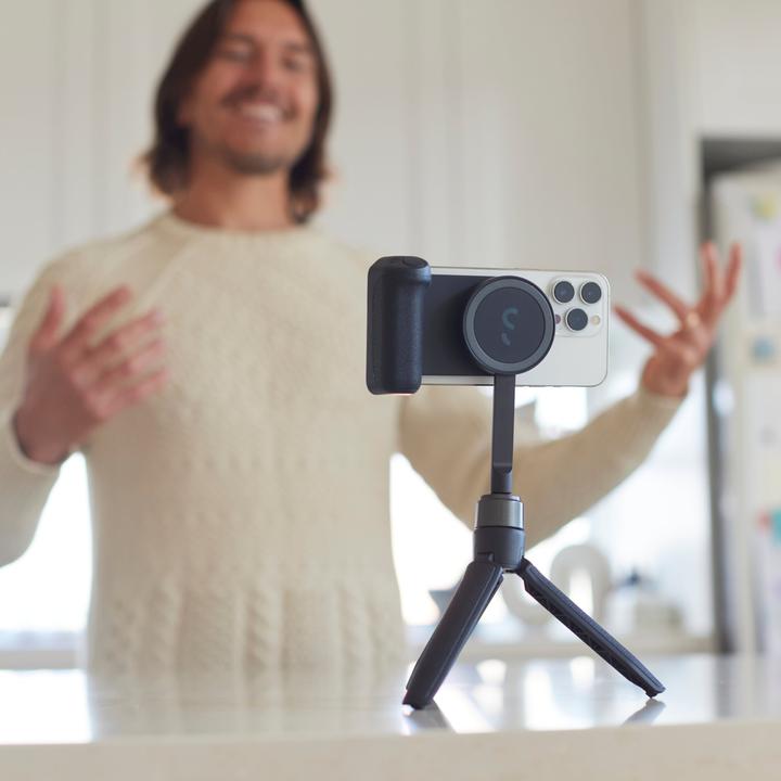 Actual product image ShiftCam SnapPod