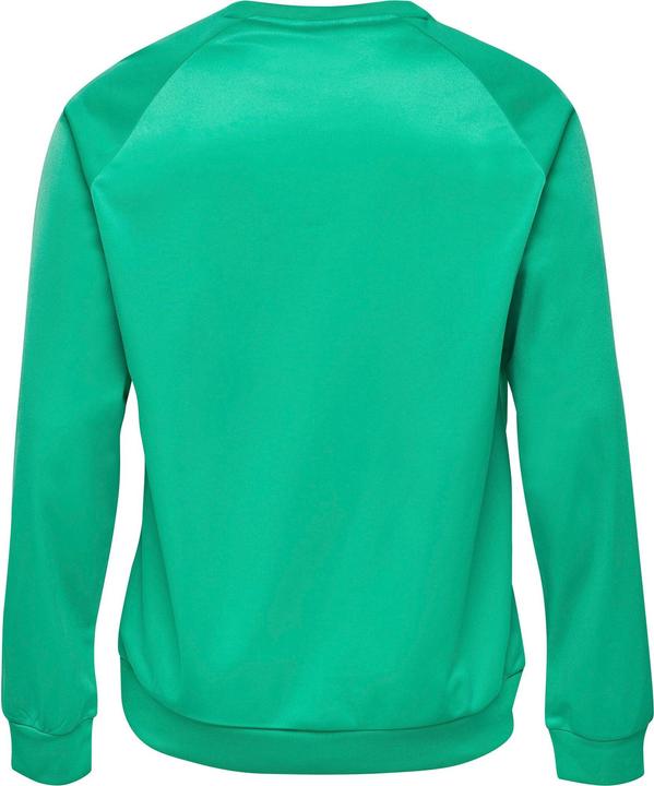Actual product image hummel Promo Kids Poly Sweatshirt (164)
