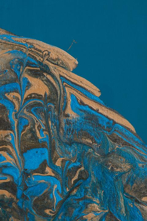 Produktbild VBS Holzstäbchen, natur, 150 Stück