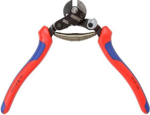 Image du produit Knipex Coupe-câbles (160 mm)