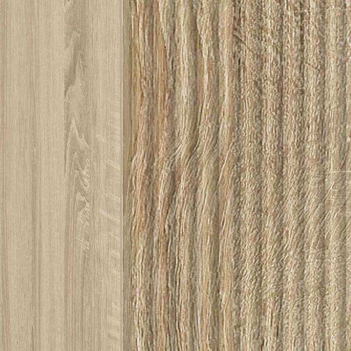 Immagine prodotto vidaXL Nachttisch (34.50 x 34.50 x 50 cm)