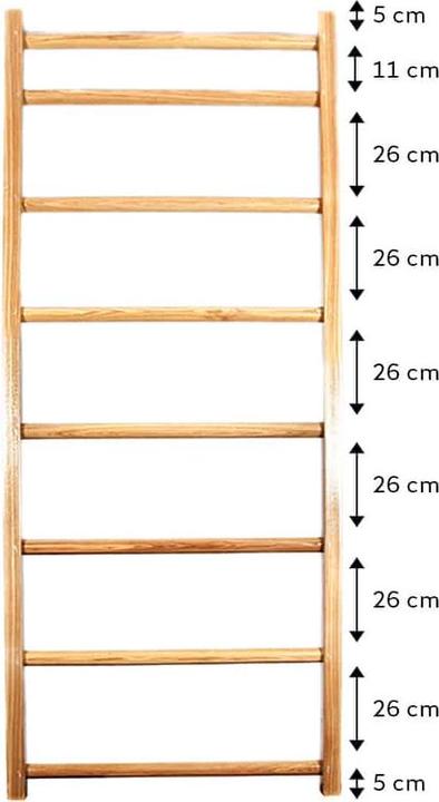 Produktbild Gladiatorfit Espalier
