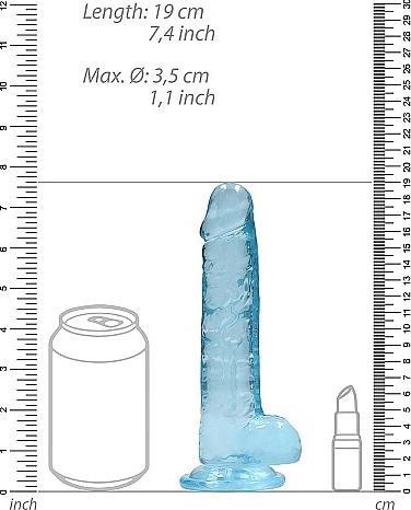 Image du produit RealRock Crystal Clear