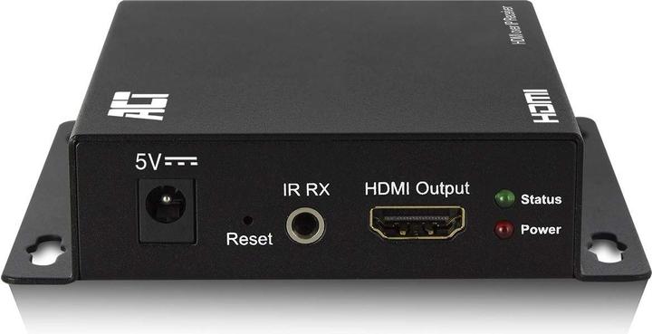 Produktbild ACT AC7851 Audio-/Video-Leistungsverstärker AV-Receiver