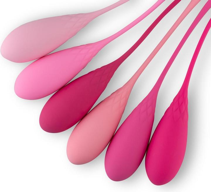 Produktbild Teazers Kegel Balls (60 g, 115 G, 85 G, 35 g, 100 g)