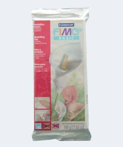 Produktbild Fimo air basic Modeliermasse