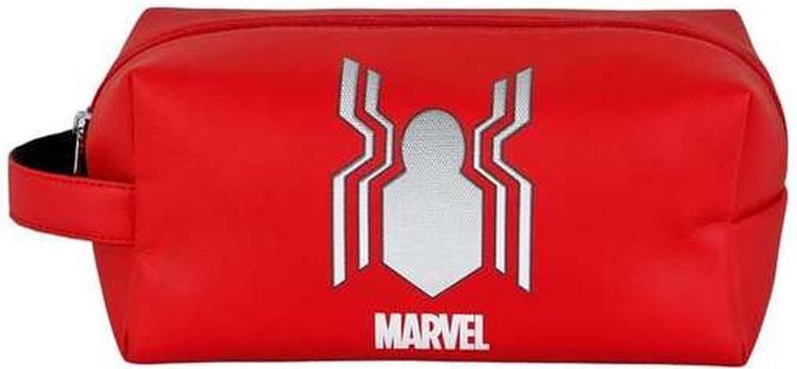 Produktbild Karactermania PLUS Brick Travel Toiletry Bag Spider (4 l)