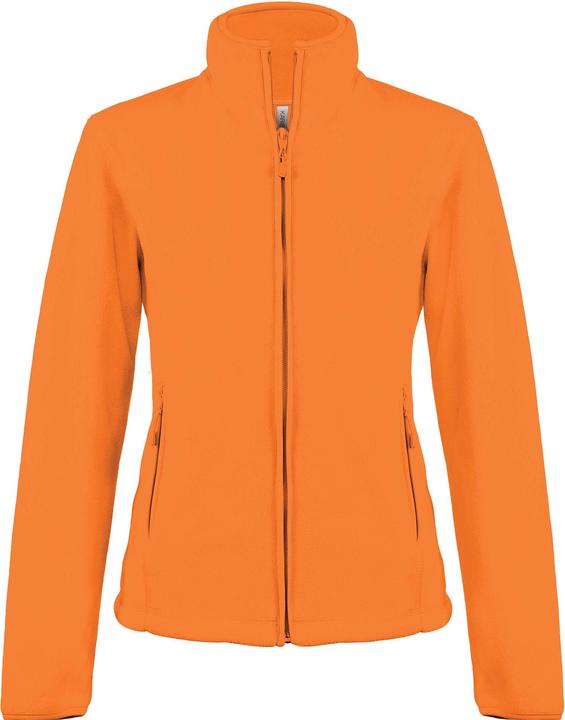 Produktbild Kariban damenjacke micropolaire (3XL)