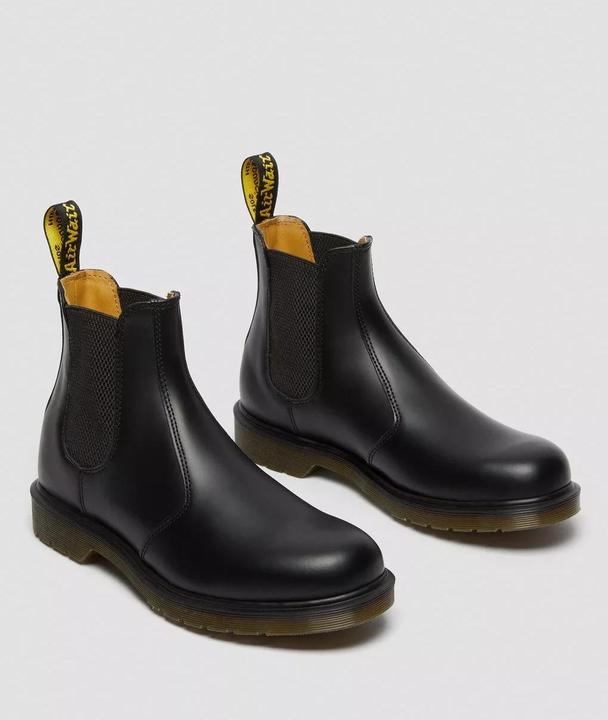 Image du produit Dr. Martens 2976 Yellow Stitch (38)