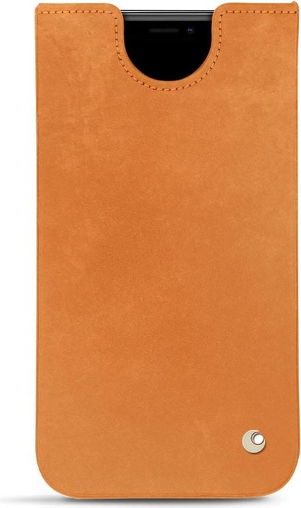 Produktbild Noreve Lederschutzhülle (Apple iPhone 11)