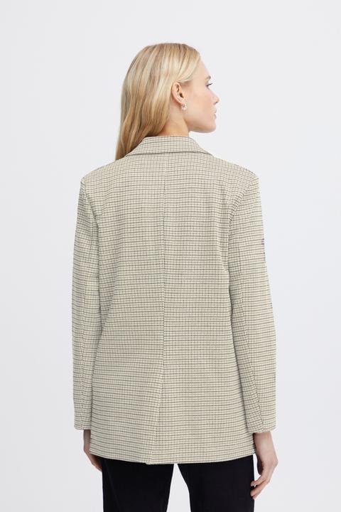 Actual product image Ichi IHKATE CAMELEON OVERSIZE BL 20119375 (XS)