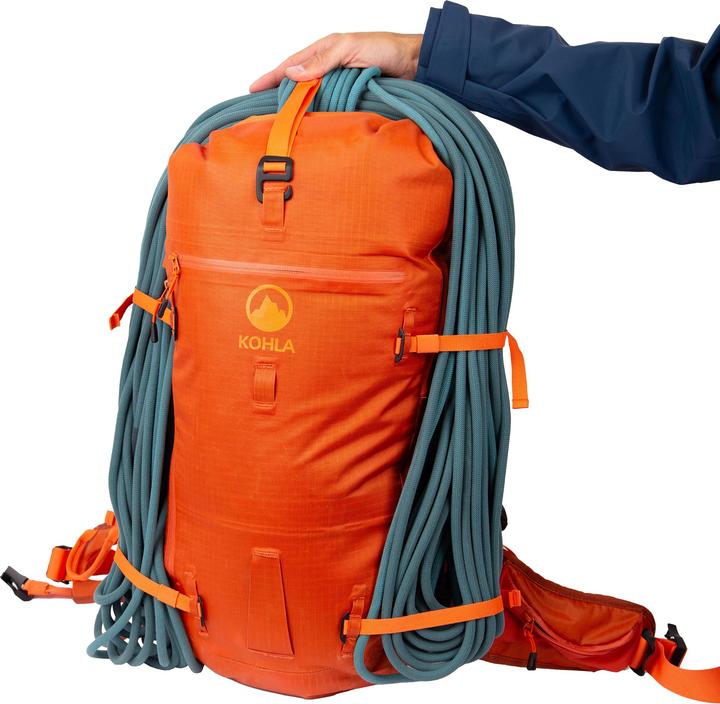 Produktbild Kohla Alpinist Pro 32L (32 l)