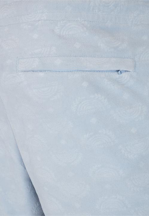Produktbild Southpole AOP Velour Pants (M)