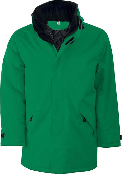 Produktbild Kariban parka doublure matelaée (S)