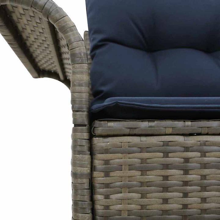 Produktbild vidaXL Garten-Sofa