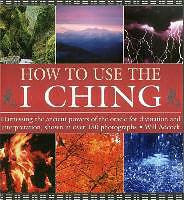 Produktbild How to Use the I Ching (Englisch, 2015)